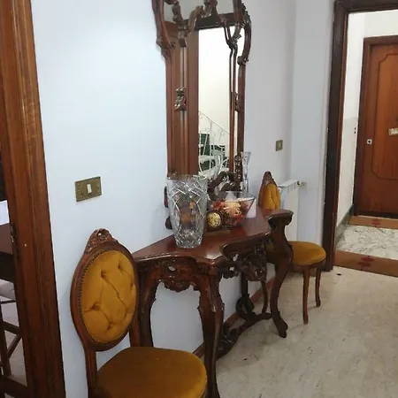 Appartamento Tao Daniele *