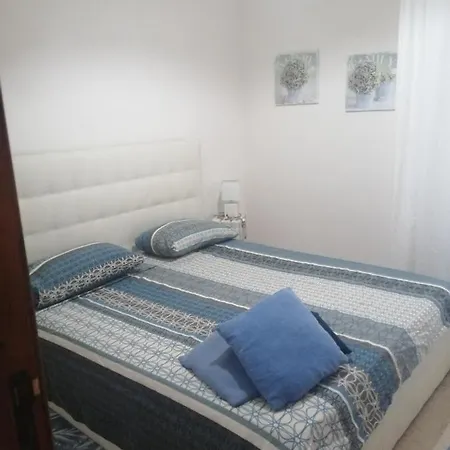 Tao Daniele Apartment *