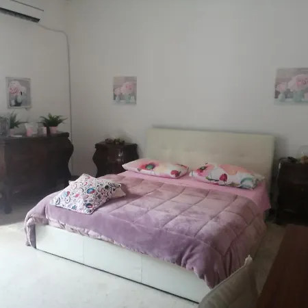 Tao Daniele Apartment *