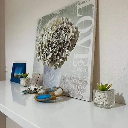 Apartment Tao Daniele Giardini Naxos