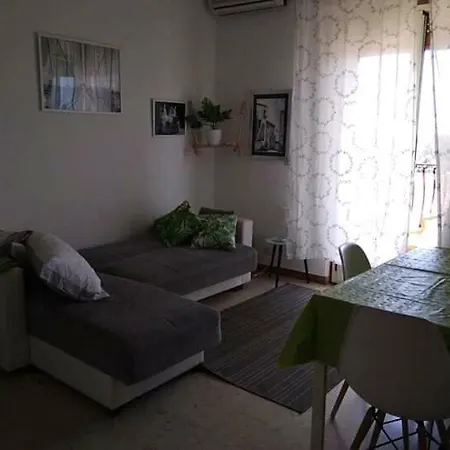 Tao Daniele Apartment Giardini Naxos