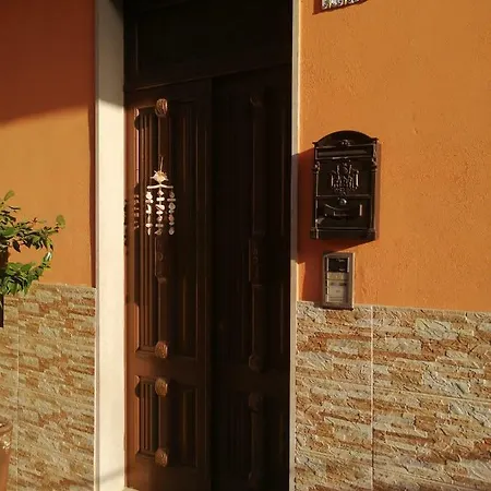 Apartment Tao Daniele