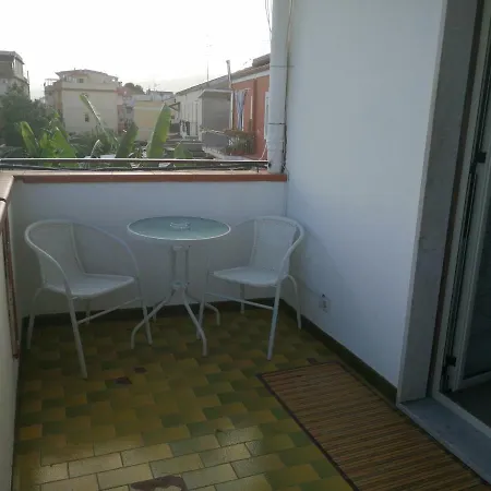 Tao Daniele Apartment Giardini Naxos
